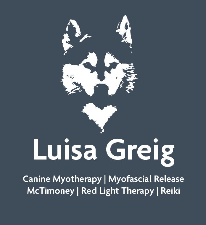 Luisa Greig Logo stacked